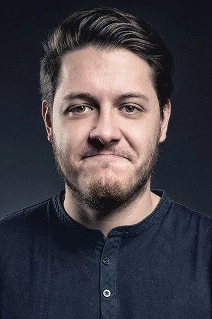 Claudio Di Biagio as Marco in Paura