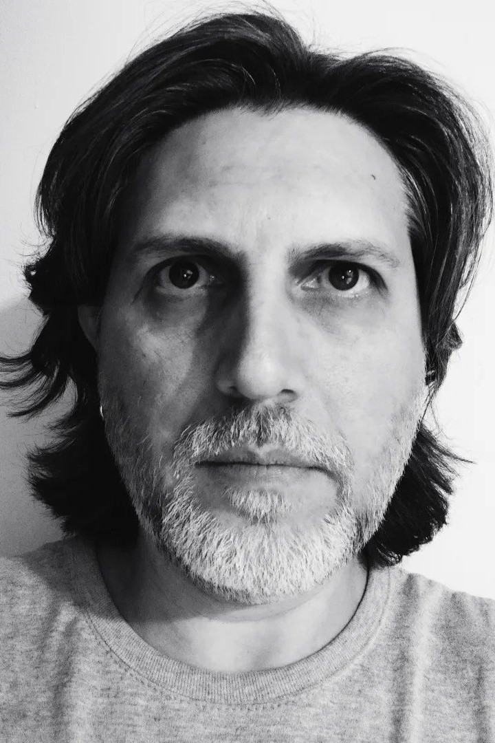 Michel Mancini as Marcos in Junior