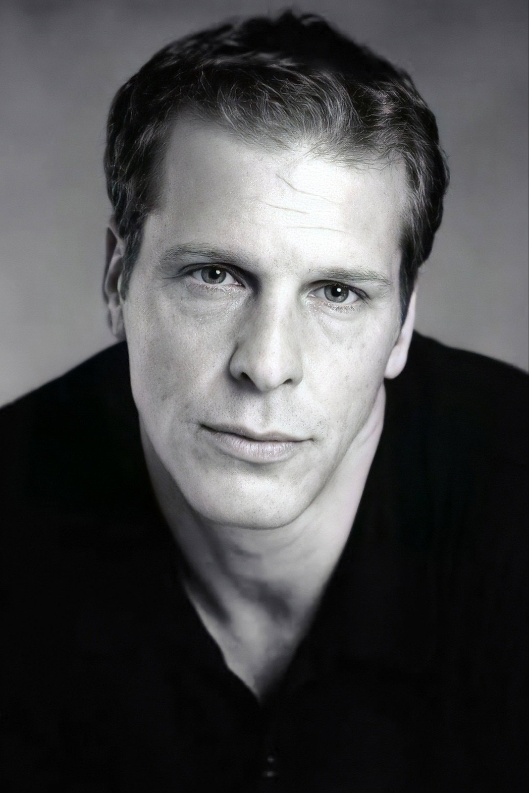Rick Aiello as Tommy C. in Brooklyn Lobster