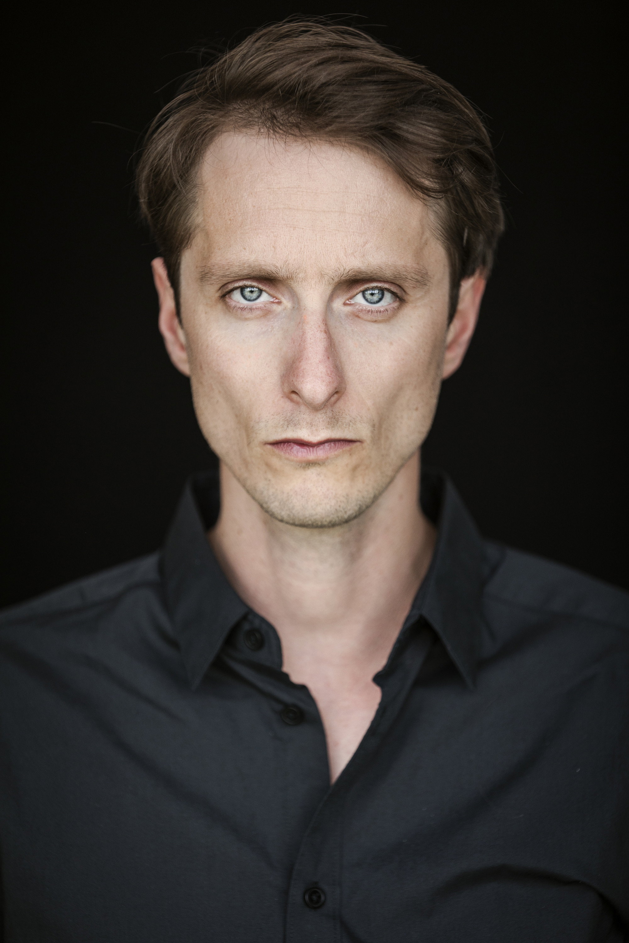 Jacob Keller as Seminar instructor in Die Bachmanns