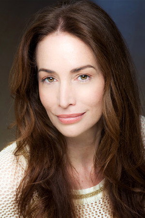 Suzy Joachim as Florence Bisaillon in Freefall: Flight 174