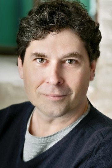 Carl Marotte as J.J. Stillman in Beyond Reality