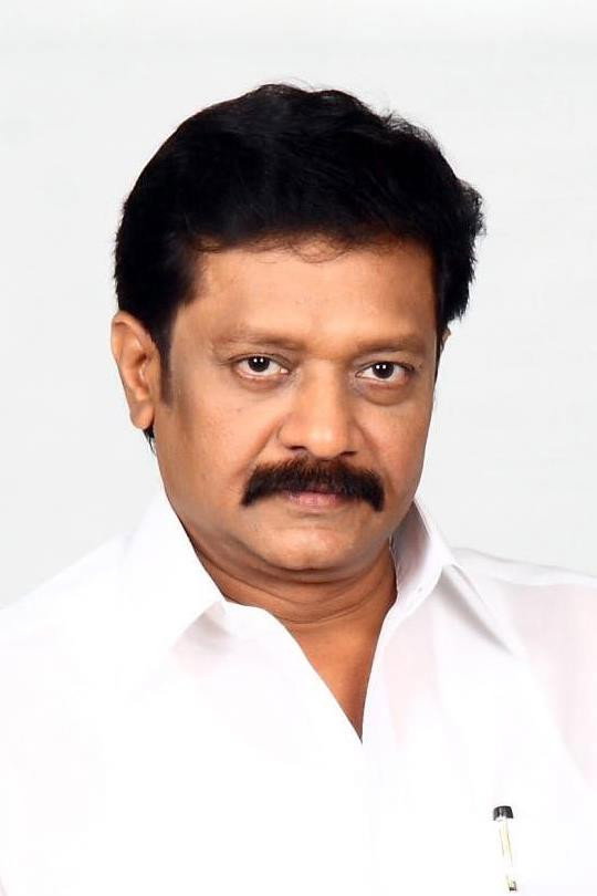 Selva as Betharaju in Witness