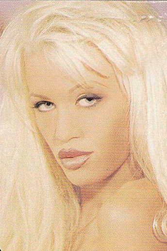 Jordan St. James as Felicia in Babewatch 4