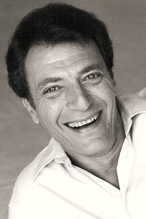 Bruce Adler as Bela Zangler in Crazy for You