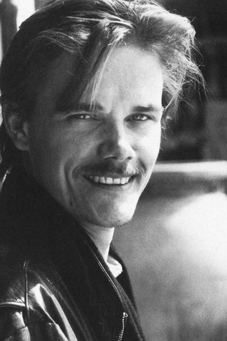 Peter Hintz as Tom in Getting Even