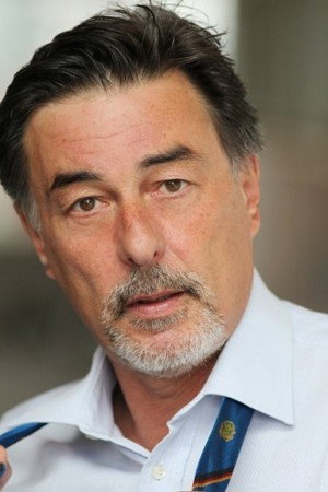 Bruno Armando as Gaetano Novaro in Libero Burro