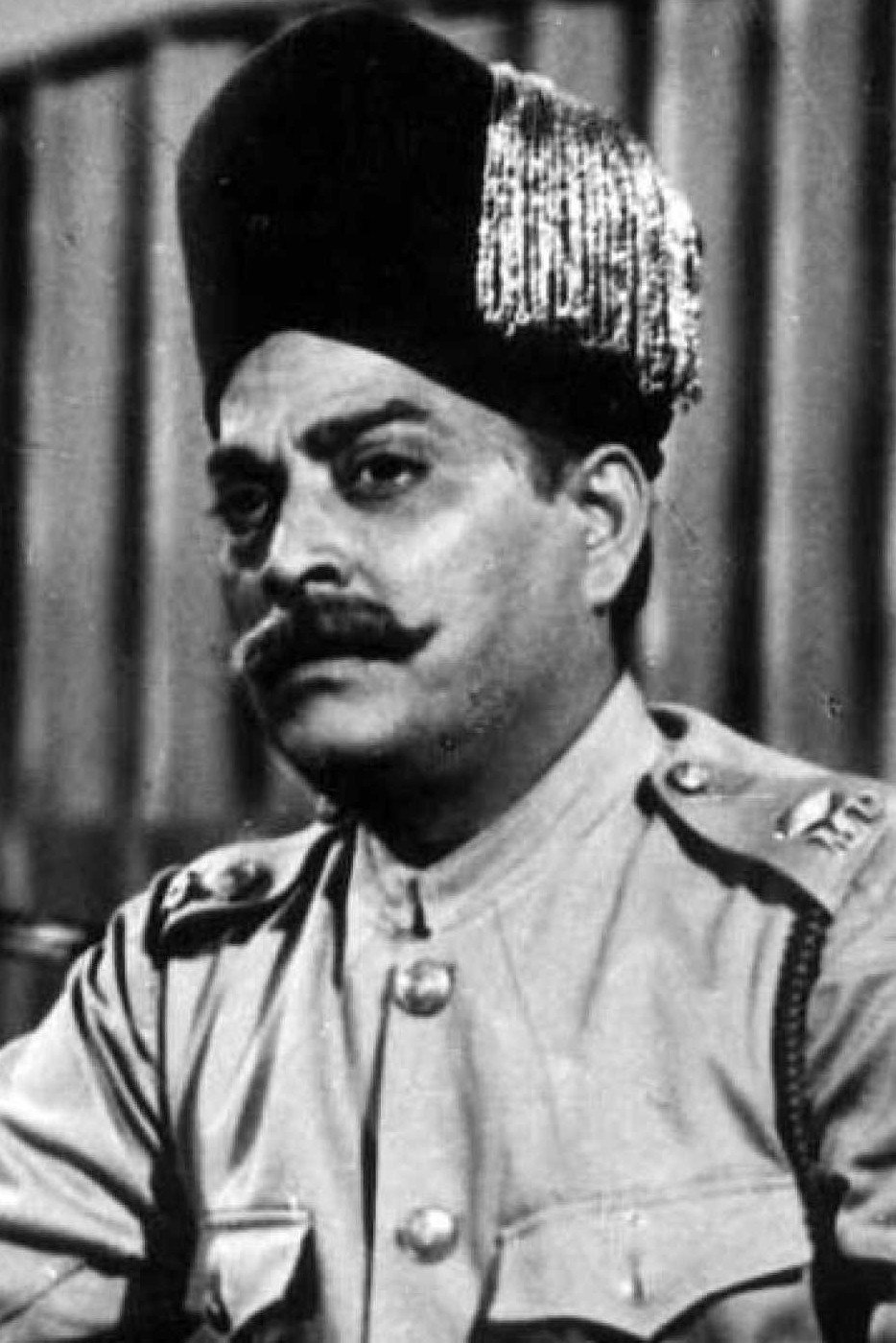 Raj Mehra as Deepak & Neela's dad in Ek Kunwari Ek Kunwara