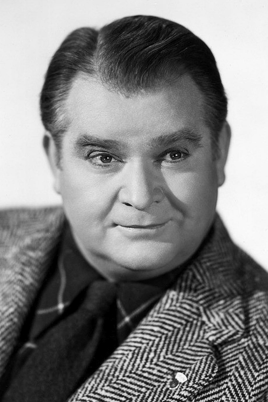 Charles Kemper as Charlie Kemp in Money on Your Life