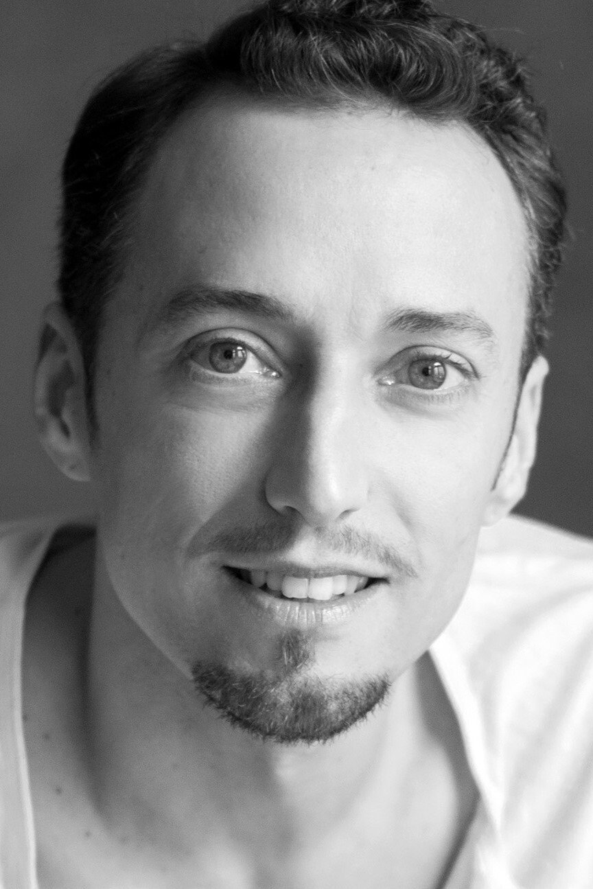 Fabian Reimair as Major in Creature