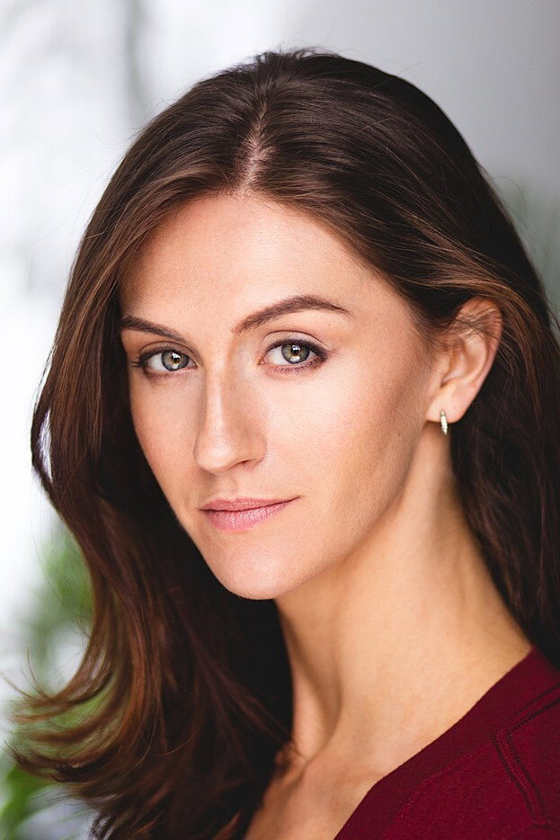 Avaah Blackwell as Doreen Madison in Deadly Influencer