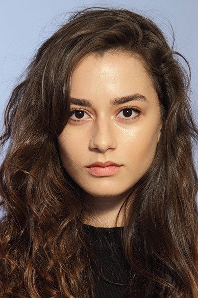 Ece Yaşar as Nazlı in Death Time