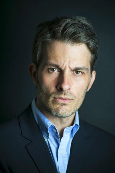 Ugo Piva as Lieutenant Sala in The Other Way