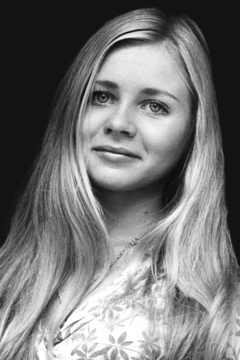 Catherine Wagener as Lore in Don't Deliver Us from Evil