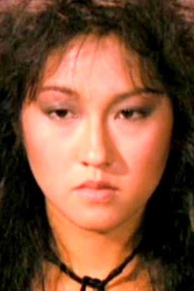 Margaret Lee as Margaret Cheng in Wrong Wedding Trail