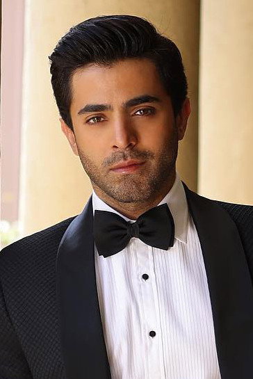 Sheheryar Munawar Siddiqui as Tipu in 7 Din Mohabbat In