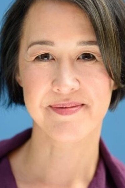 Michi Barall as Helen in I Will Avenge You, Iago!