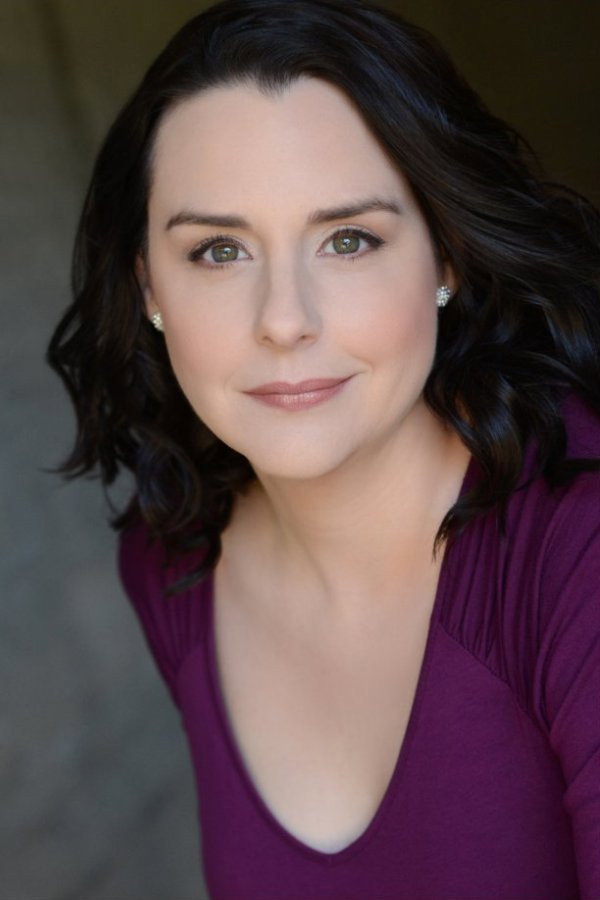 Kate Kneeland as June Martino in The Founder
