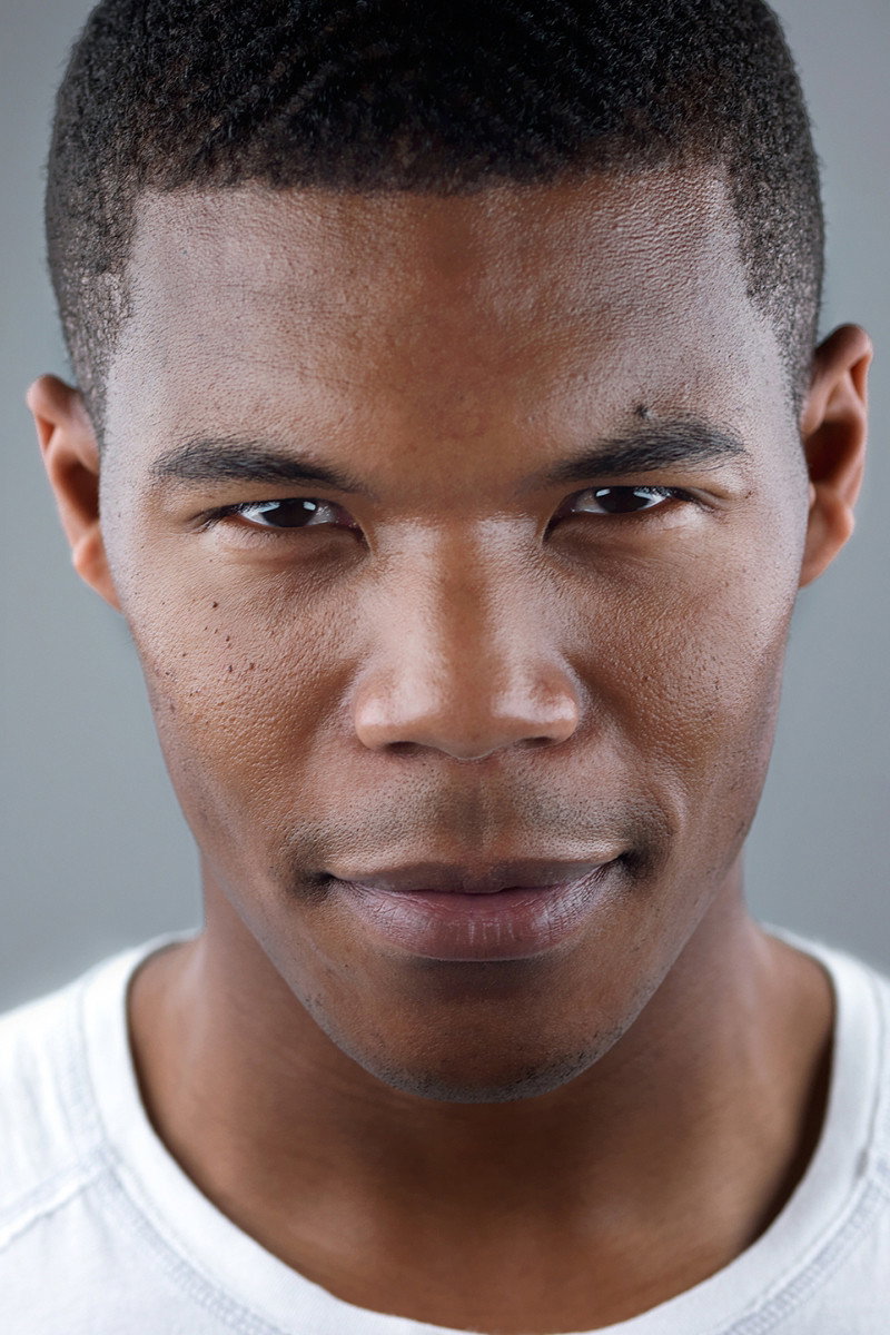 Gaius Charles as Perlie Armstrong in The Walking Dead: Dead City