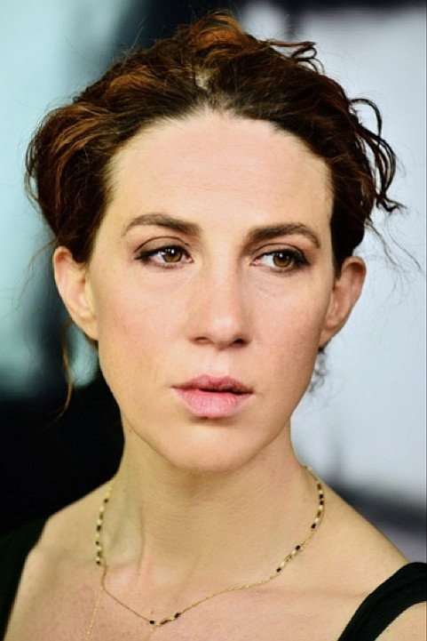 Claudia Coli as Simona in My Tomorrow