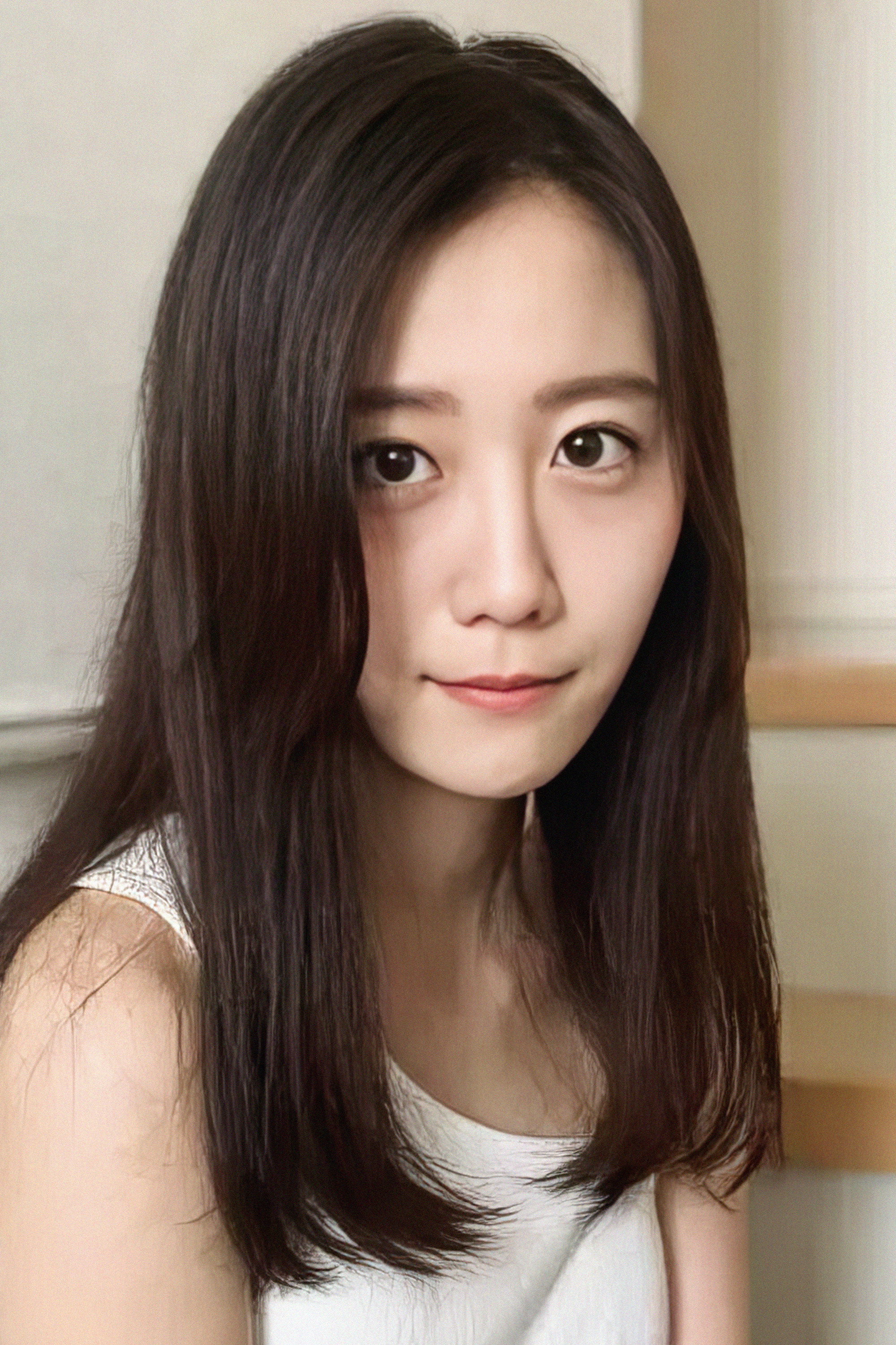 鈴木築詩 as Saki in DELIVERY