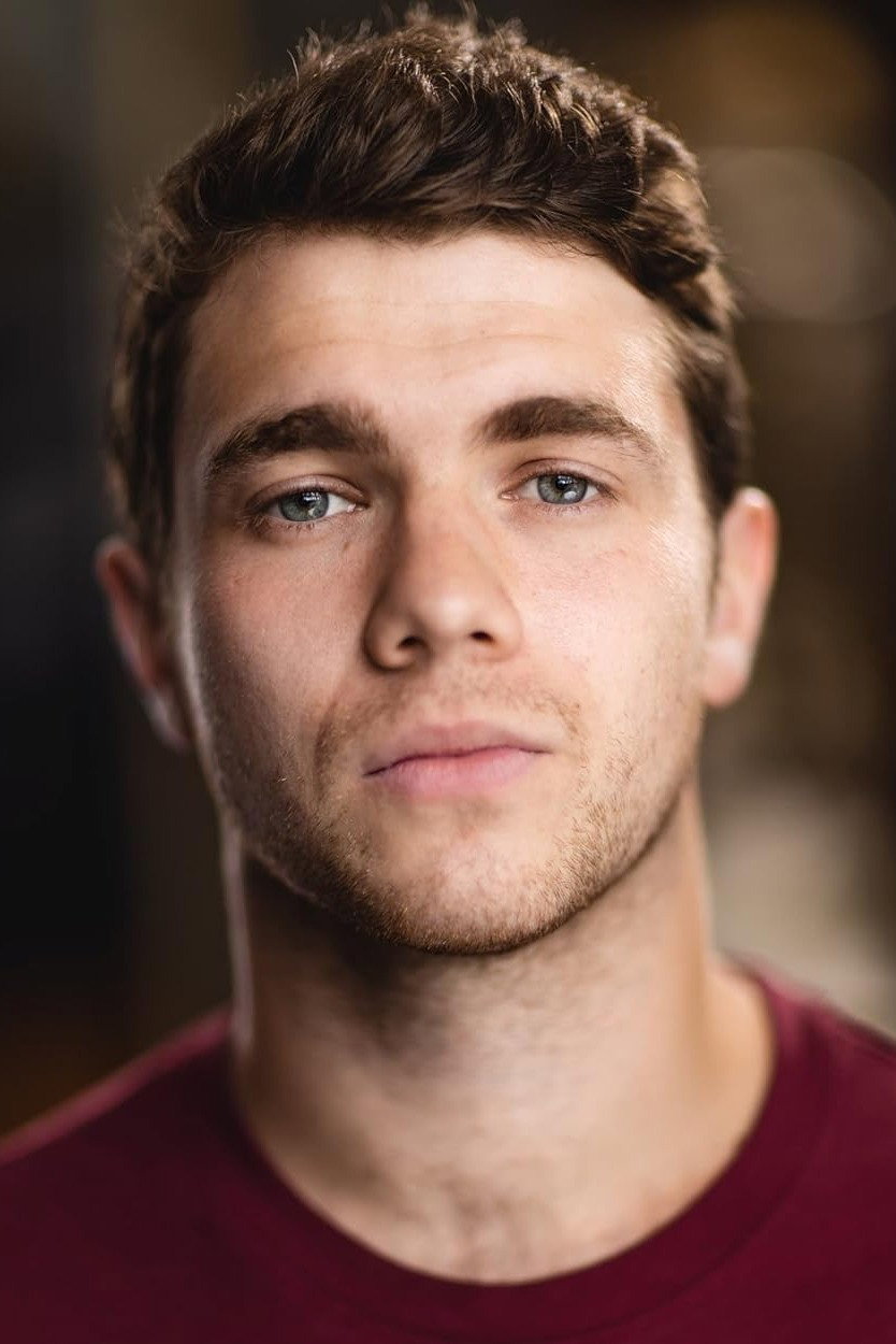 Stephen Alexander as Jared in Verona