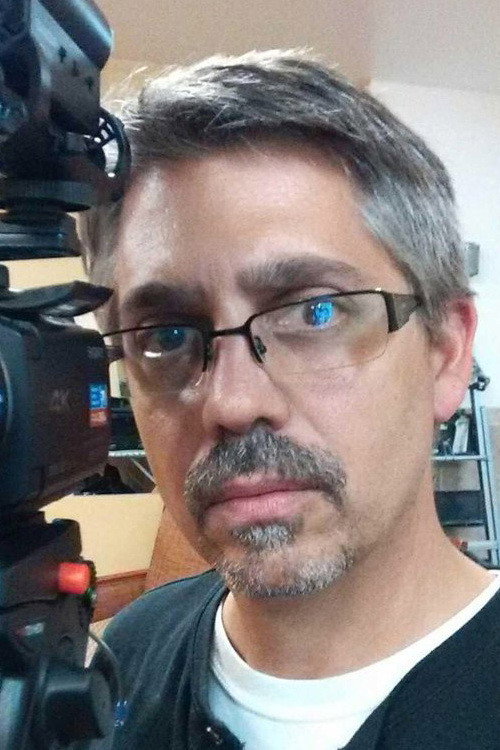 Mark Polonia as The Doctor in Cocaine Shark