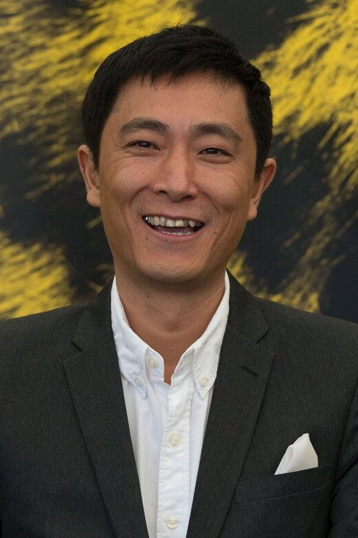 富田克也 as Ozawa in Bangkok Nites