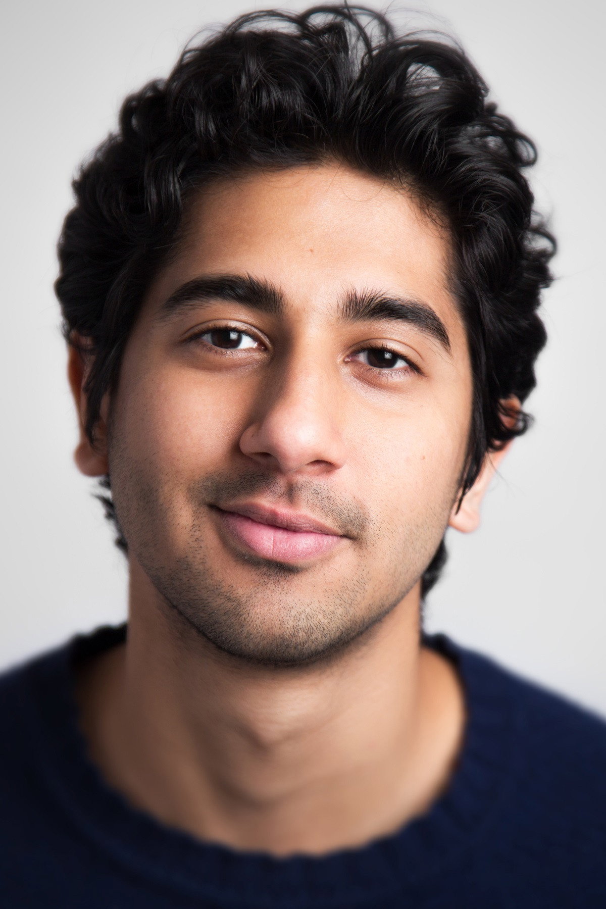 Vihaan Samat as Agastya Chowdhary in Call Me Bae