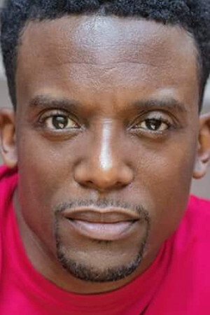 Garrett Hendricks as Gonzo in Uncaged