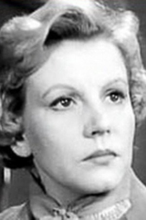 Тамара Дмитриева as (voice) in A Song in the Woods