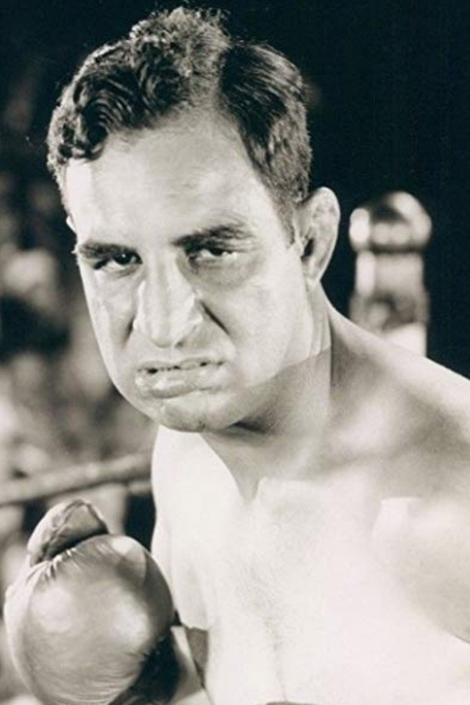 Jack Perry as Cyclone in Celebrity