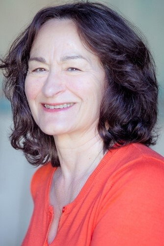 Cathy Cerda as Lucie in Smalltown Boys