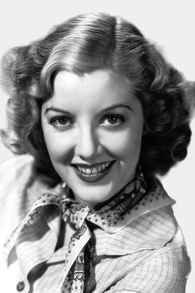 Nell O'Day as Dorothy Benson in Smoke Lightning