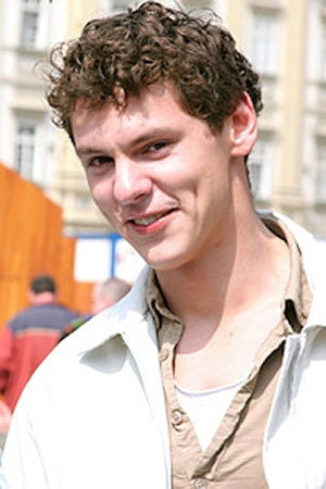 Zack Jones as (as Jan) in Bareback Beginners 6