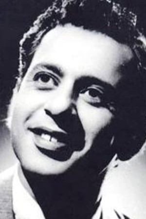 Nasir Khan as Rajesh in Shrimati Ji