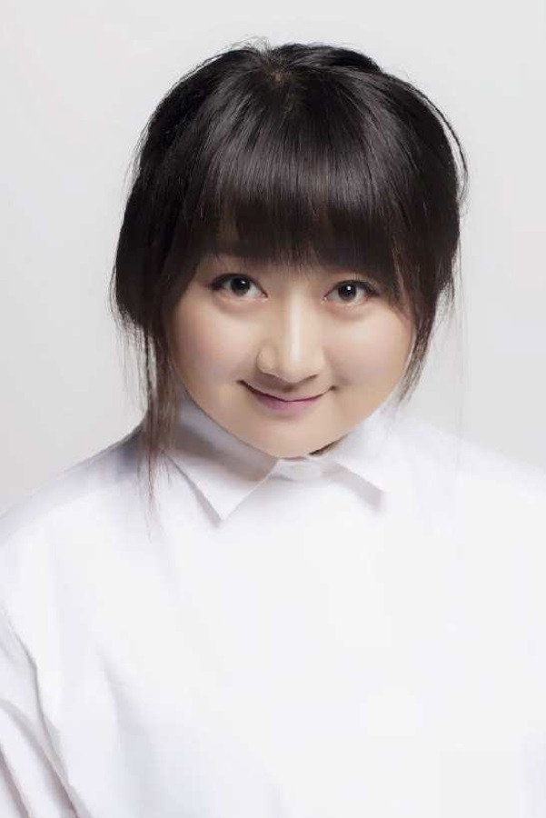 臧洪娜 as Yin Jiaojiao in 完美新娘