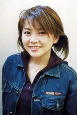 本多知恵子 as Chikako Ogawa (voice) in Devil Hunter Yohko