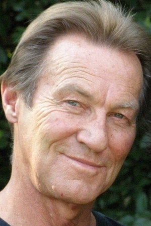 Graham Clarke as Drusus in Gor