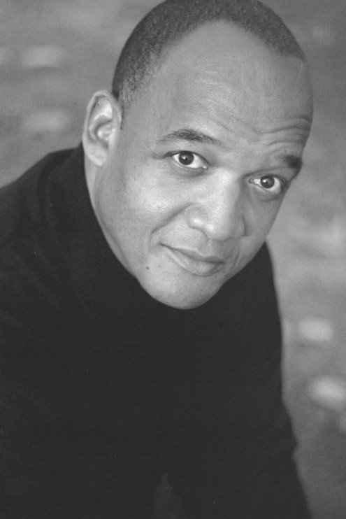 Tommy Redmond Hicks as New York City Minister in The Annihilation of Fish