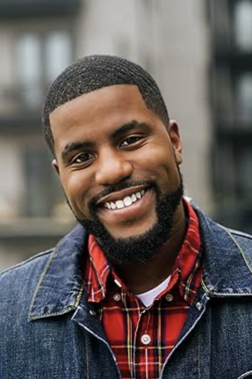 Zae Diggs as Corey in ToxiCity