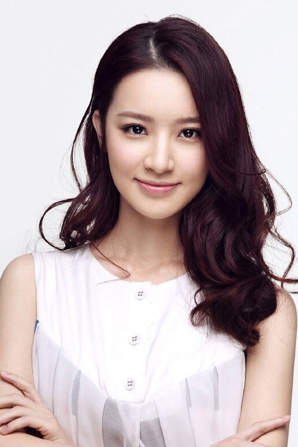 梁婧嫻 as Ling Xiao'er in The Promise of Chang’an