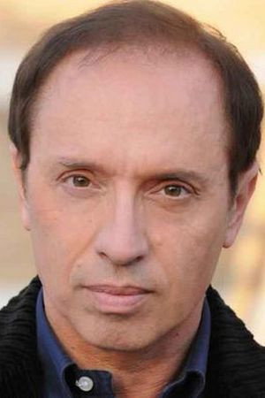 Paolo Lanza as Waiter in Monamour