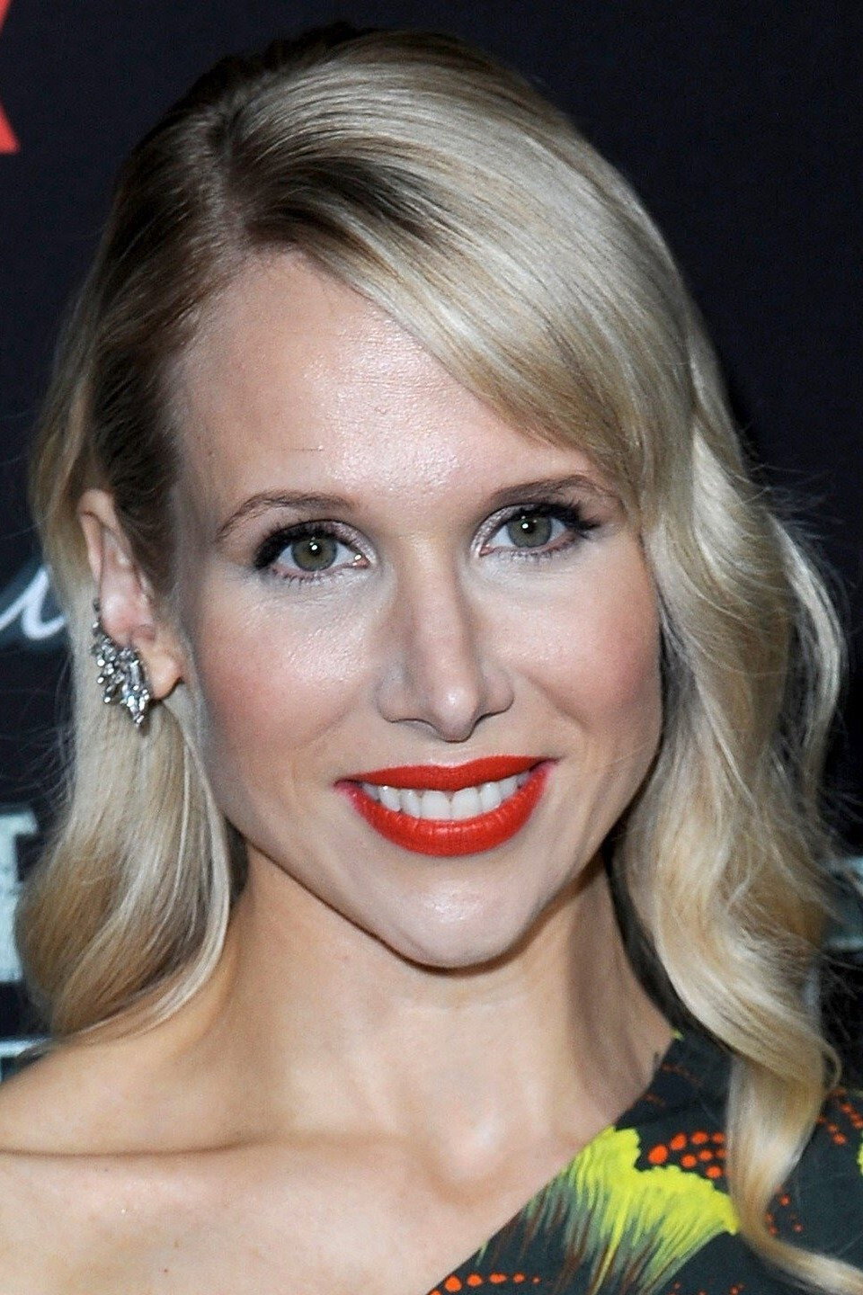 Lucy Punch as Holly Ellenbogen in The Class