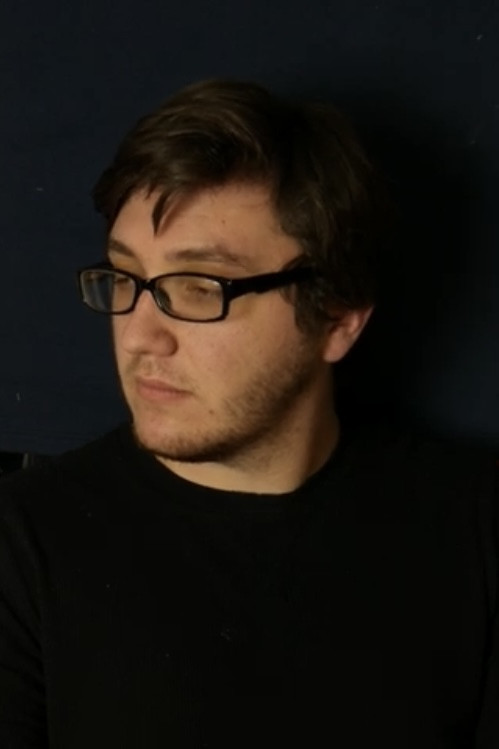 Brandon Rose as Marshall in Marshall in Wonderland