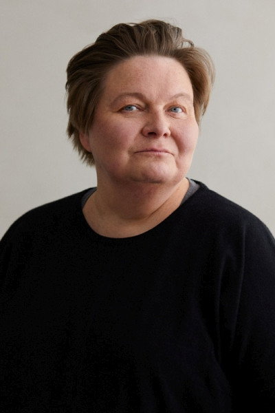Niina Hosiasluoma as Stuba in Baby Jane