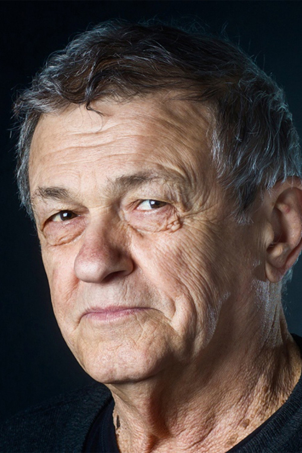 Stefan Mavrodiev as Mitko in The Penleve Case