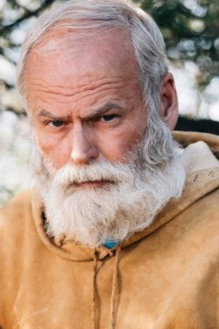 Douglas S. Meyer as Self in Alone