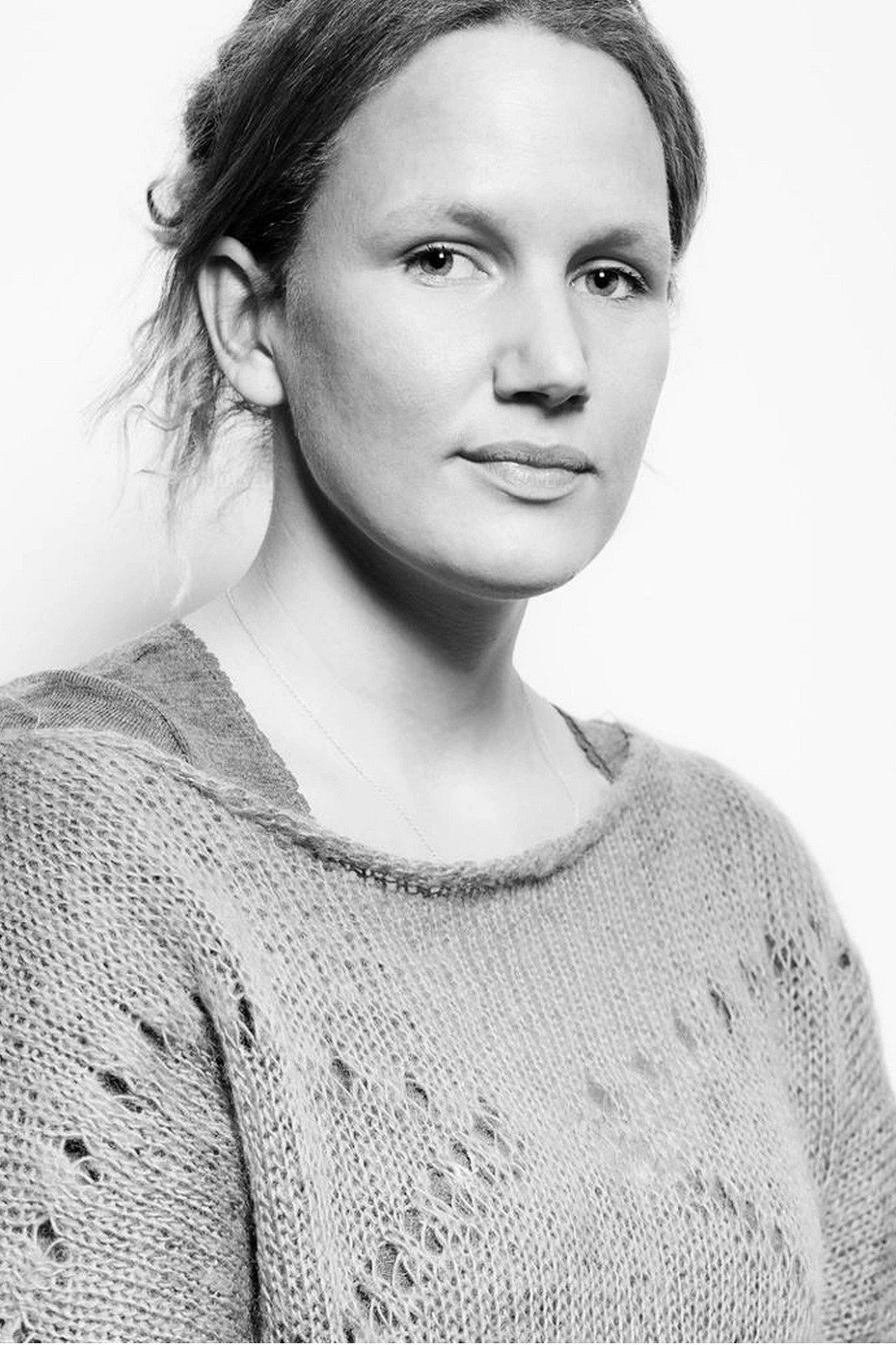 Mariken Halle as Harald's stepmother in HIM