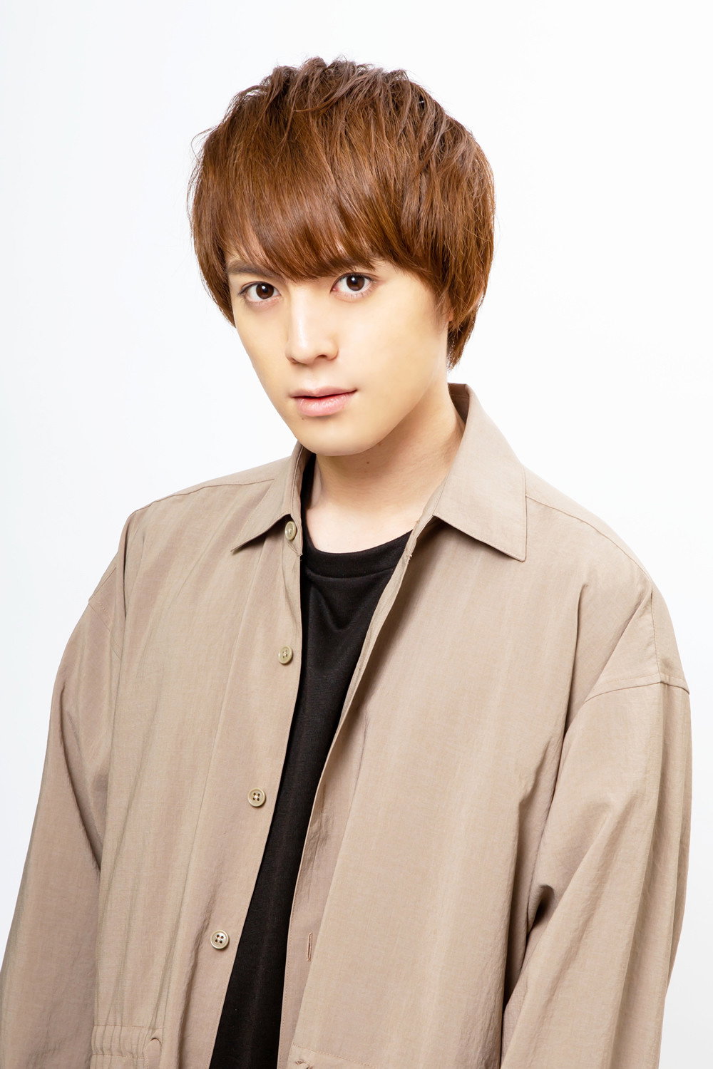 横田龍儀 as Sakuya Sakuma in MANKAI STAGE A3! ~Four Seasons LIVE 2020~